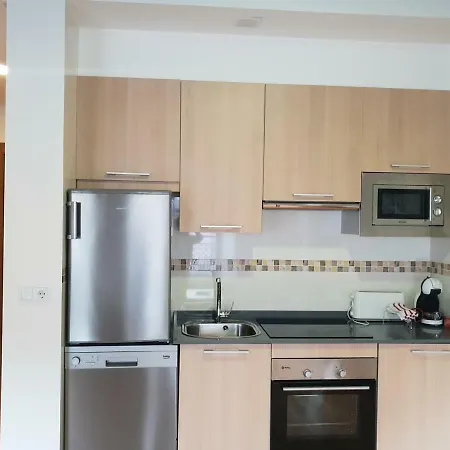 Loft Velazquez Moreno 35 Lägenhet *