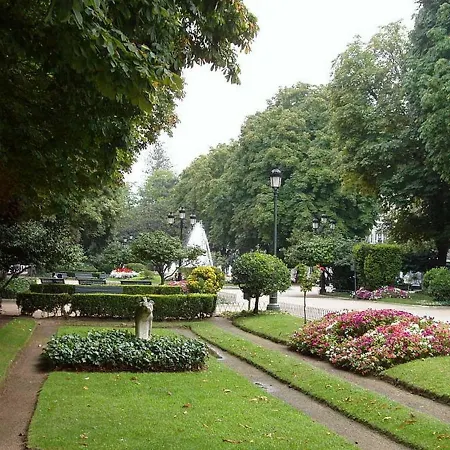 Loft Velázquez Moreno 35 * Vigo