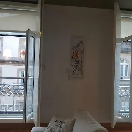 Loft Velazquez Moreno 35 Βίγκο