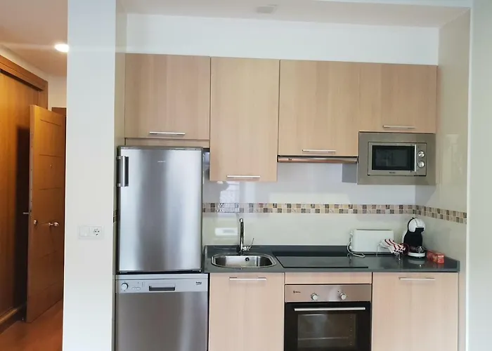 Loft Velazquez Moreno 35 Lägenhet *