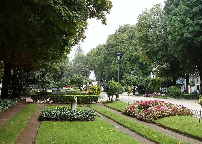 Loft Velazquez Moreno 35 * Vigo