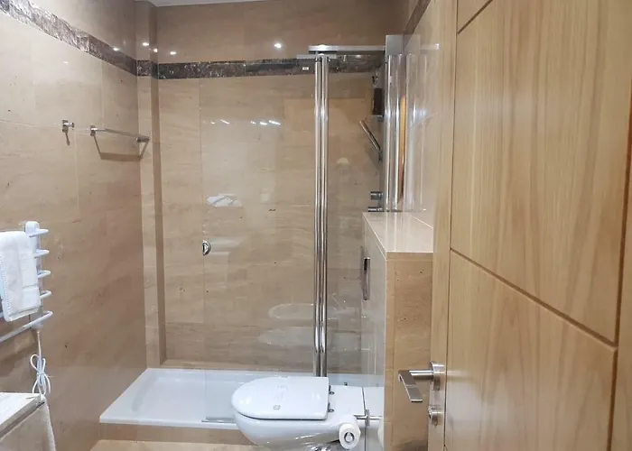 Lägenhet Loft Velazquez Moreno 35
