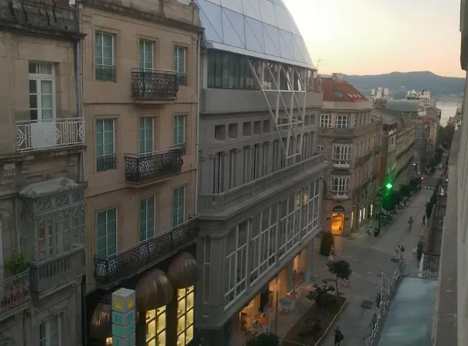 Loft Velazquez Moreno 35 * Vigo