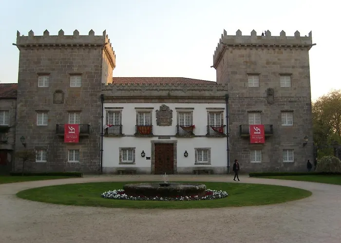 Loft Velazquez Moreno 35 * Vigo